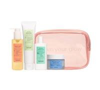 Starter Set: Routine coreana in 4 step 4 ct