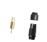 Starter set stantuffo starter carburatore compatibile con modelli KLR650 KL650 KLF300A KLR250 KLX650R 86-96 16012-1055