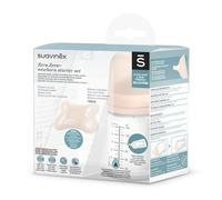 Starter set Suavinex Zerø.Zerø
