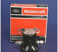 Starter Solenoid-Relay Motorcraft SW7663 1956 - 1978 Ford 1958 - 1969 Lincoln