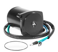 Starter Sostituzione Durevole Affidabile Motore Inclinazione Assetto Per Mercury Marine 135-225HP Tutti I Modelli 828708T 878265A1 878265A4 8M0031551 T10