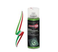 Starter Spray Avviamento Rapido, Permette di Avviare Facilmente Motori Diesel e Benzina, Protegge la Batteria, Prolungandone la Durata, Bomboletta in Banda Stagnata Riciclabile 200 ml "MADE IN ITALY"