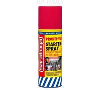 STARTER SPRAY SARATOGA BOMBOLETTA AVVIAMENTO MOTORI BENZINA DIESEL GAS