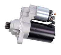 STARTER STARTER 1,8 kW PER VW TRANSPORTER T4 BUS 1.9 TD 2.4 D 2.5 +TDI 2.8 VR6