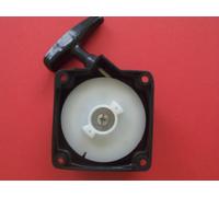 Starter/Startvorrichtung per Sega a Motore BC52Modelle, TL43, 415, Fuxtec U. A