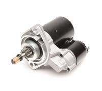 Starter VW 181 411 412 1500 1600 Kaefer Karmann Ghia Transporter T1 T2 37VW0010