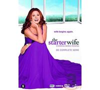 Starter Wife 2010 (DVD) Debra Messing