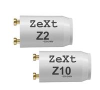 Starter Z10 2 X 10 X 25 X 4 - 65 W VVG fluorescenti Lampade Fluorescenti