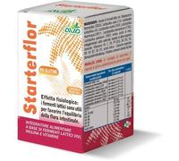 STARTERFLOR 25 CAPSULE