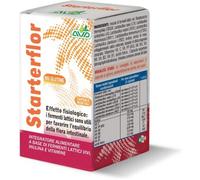 Starterflor STARTERFLOR 25 CAPSULE