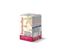 Starterflor STARTERFLOR 25 CAPSULE