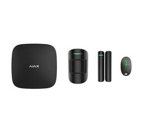 StarterKit 4G Wireless senza fili GPRS/Ethernet - 4G - Black - 51173.134.BL1