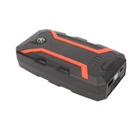 StarthilfegerÃ¤t 2000A Spitze 16000mAh fÃ¼r 7,2L Benzin-/Dieselmotoren