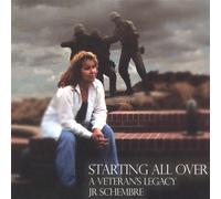 Starting All Over-a Veterans l