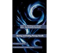 Starting and Ending Therapy Bundle: 3