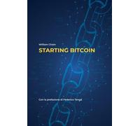 Starting Bitcoin di William Chain, 2022, Youcanprint