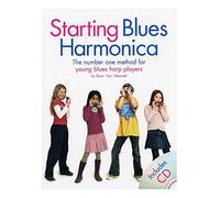Starting Blues Harmonica. For Armonica a bocca