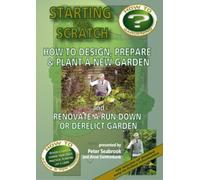 Starting From Scratch [DVD] [Edizione: Regno Unito]