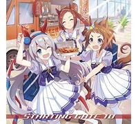 ゲーム『ウマ娘 プリティーダービー』STARTING GATE 10