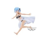 Starting Life in Another World Re:Zero Rem Celestial Vivi 18cm Banpresto