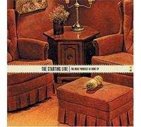 Starting Line - Make Yourself at Home (Ep)
