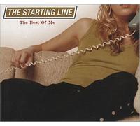Starting Line, The - Best of Me