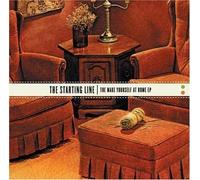 Starting Line, the - Make Yourself at Home- Ecd
