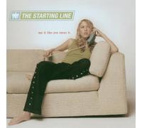 Starting Line,the - Say It Like You Mean It