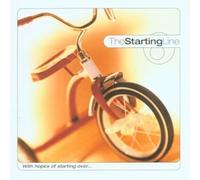 Starting Line, The - With Hopes of Starting Over Ep