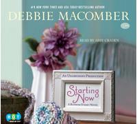 Starting Now: A Blossom Street Novel