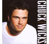 Starting Now by Chuck Wicks