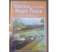 Starting on the right track - with Ian Morton