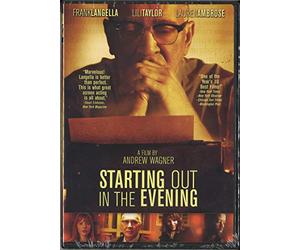 Starting Out in the Evening