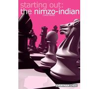 Starting Out the Nimzo-Indian