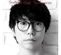 STARTING OVER(通常盤)
