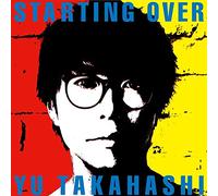 STARTING OVER(数量限定盤)