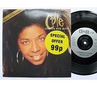Starting over again (1989) / Vinyl Maxi Single [Vinyl 12'']
