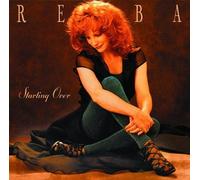 Starting Over Again by Reba McEntire (1995-10-03)