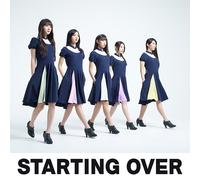 STARTING OVER - DOROTHY LITTLE
