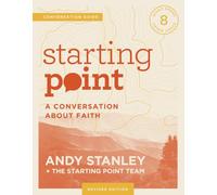 Starting Point: A Conversation About Faith