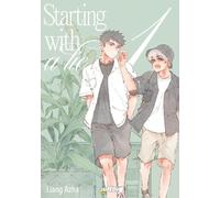 Starting with a lie (Vol. 1)