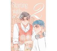 Starting with a lie (Vol. 2)