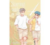 Starting with a lie (Vol. 4)