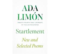 Startlement: New and Collected Poems