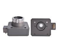 Startnow Sensore di ugello laser per macchina da taglio laser a fibra, controllo automatico dell'altezza, capacitivo, rilevamento preciso della distanza per un taglio accurato (Raytools non originale,