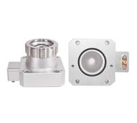 Startnow Sensore di ugello laser per macchina da taglio laser a fibra, controllo automatico dell'altezza, capacitivo, rilevamento preciso della distanza per taglio preciso (Raytools non originale,