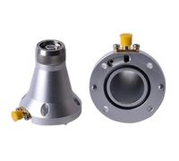 Startnow Sensore laser per tagliatrice laser a fibra, controllo automatico dell'altezza, capacitivo, rilevamento preciso della distanza per un taglio accurato (Raytools non originale, BM109/BM111 3D)