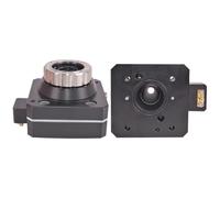 Startnow Sensore laser per tagliatrice laser a fibra, controllo automatico dell'altezza, rilevamento capacitivo e preciso della distanza per un taglio accurato (Raytools non originale, BT240S)