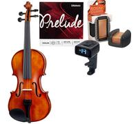 Startone Back to School Violin Set III