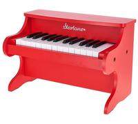 Startone KP-10 Kids Piano Red